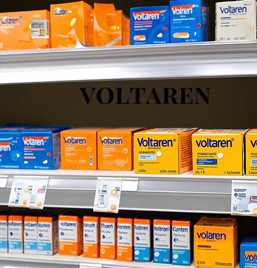 Köpa voltaren